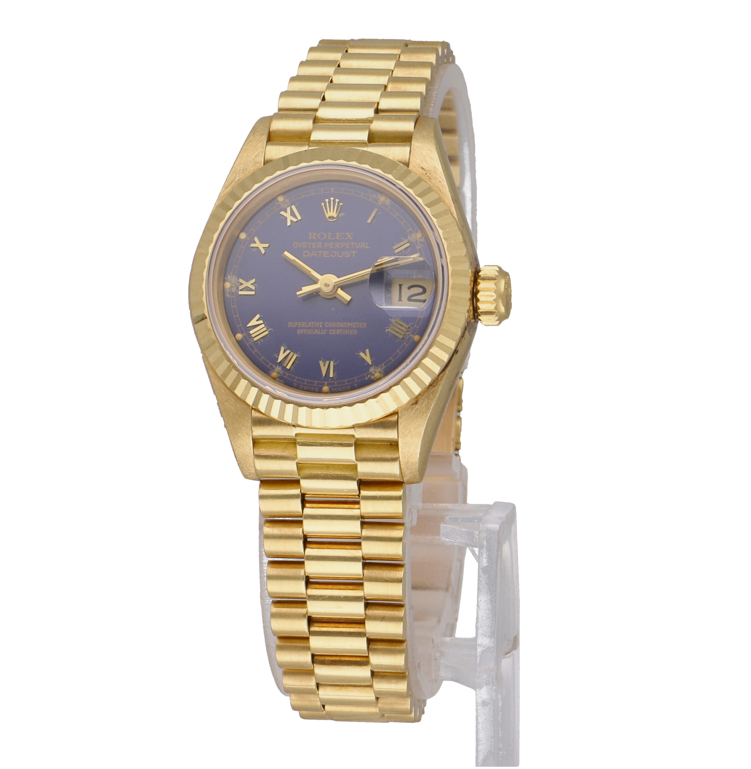 Rolex Datejust
